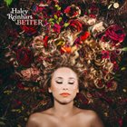 HALEY REINHART Better album cover