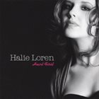 HALIE LOREN Heart First album cover