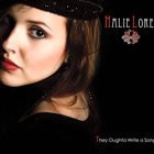 HALIE LOREN They Oughta Write a Song... album cover