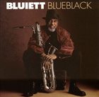 HAMIET BLUIETT Blueblack album cover