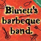 HAMIET BLUIETT Bluiett's Barbecue Band album cover