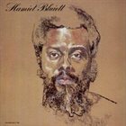 HAMIET BLUIETT Hamiet Bluiett album cover