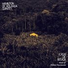 HAMILTON DE HOLANDA Casa de Bituca album cover