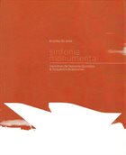 HAMILTON DE HOLANDA Hamilton de Holanda Quinteto & Orquestra Brasilianos ‎: Sinfonia Monumental - Brasília 50 Anos album cover