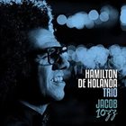 HAMILTON DE HOLANDA Jacob 10ZZ album cover