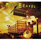 HAMILTON DE HOLANDA Pelo Brasil album cover