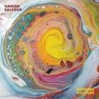 HAMISH BALFOUR Running Colours album cover