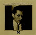 HAMPTON HAWES Memorial album cover