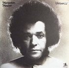 HAMPTON HAWES Universe album cover