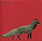HAN BENNINK Amplified Trio album cover