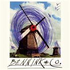 HAN BENNINK Bennink & Co. album cover
