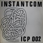HAN BENNINK Han Bennink / Misha Mengelberg / John Tchicai : InstantComposersPool album cover