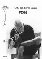HAN BENNINK discography (top albums) and reviews