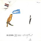 HAN BENNINK Solo album cover