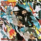 HANK CRAWFORD Hank Crawford / Jimmy McGriff : Soul Survivors album cover