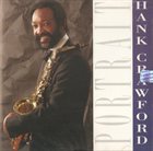 HANK CRAWFORD Portrait album cover