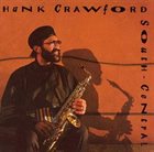 HANK CRAWFORD South-Central album cover
