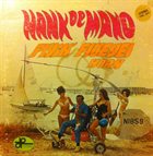 HANK DE MANO Flyin' Flugel Horn album cover