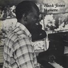 HANK JONES Bluesette album cover