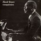 HANK JONES Compassion album cover