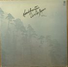 HANK JONES In Japan (aka Trio 1979) album cover