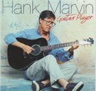HANK MARVIN Guitar Player album cover