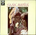 HANK MARVIN Hank Marvin album cover