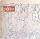 HANK MARVIN Hank Marvin & John Farrar album cover
