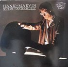 HANK MARVIN Words And Music album cover