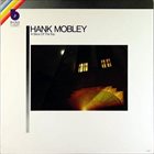 HANK MOBLEY A Slice of the Top album cover