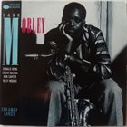 HANK MOBLEY Far Away Lands album cover