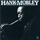 HANK MOBLEY Messages album cover