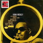 HANK MOBLEY No Room for Squares album cover