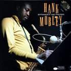 HANK MOBLEY Straight No Filter album cover