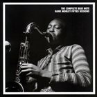 HANK MOBLEY The Complete Blue Note Hank Mobley Fifties Sessions album cover