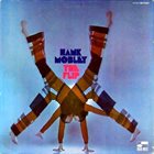 HANK MOBLEY The Flip album cover