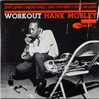 HANK MOBLEY Workout album cover