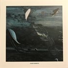 HANK ROBERTS Congeries Of Ethereal Phenomena album cover