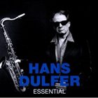 HANS DULFER Essential album cover