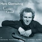 HANS GLAWISCHNIG Common Ground album cover