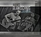 HANS GLAWISCHNIG Jahira album cover