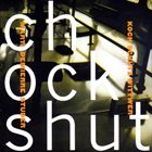 HANS KOCH Chockshut album cover