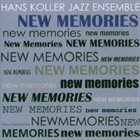 HANS KOLLER (PIANO) Hans Koller Jazz Ensemble album cover