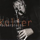 HANS KOLLER (SAXOPHONE) Masterpieces album cover