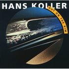 HANS KOLLER (SAXOPHONE) Out On The Rim album cover