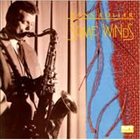 HANS KOLLER (SAXOPHONE) Some Winds album cover