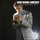 HANS MARIUS ANDERSEN Embraceable You album cover