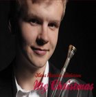 HANS MARIUS ANDERSEN My Christmas album cover