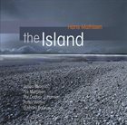 HANS MATHISEN The Island album cover