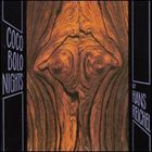 HANS REICHEL Coco Bolo Nights album cover